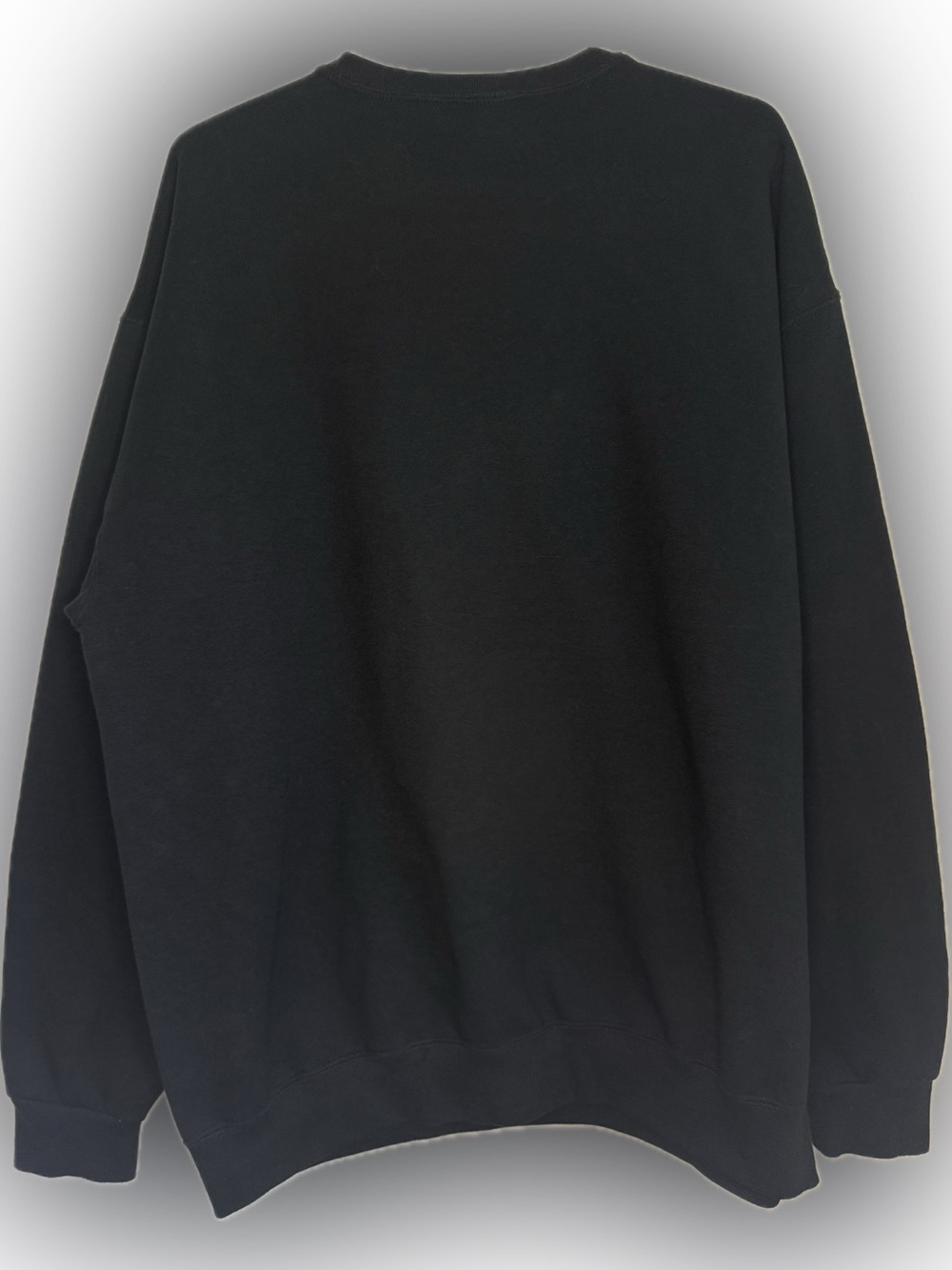 Disney Mickey Mouse Skeleton Sweatshirt Adult Size XL - Picture 5 of 5